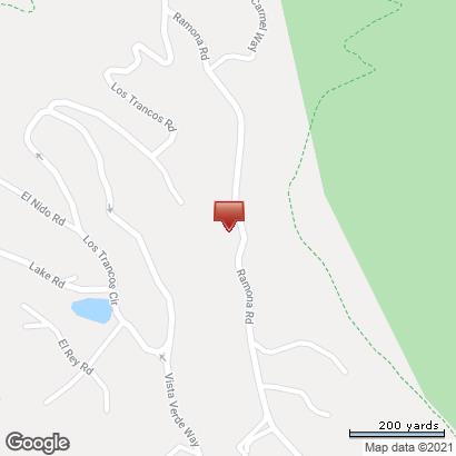 0 Foxwood/Ramona Road, PORTOLA VALLEY, California 94028, ,Lots And Land,For Sale,Foxwood/Ramona Road,40964199