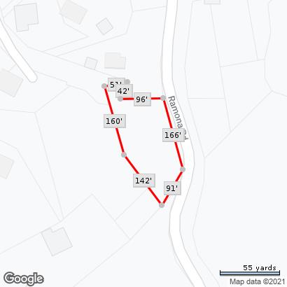 0 Foxwood/Ramona Road, PORTOLA VALLEY, California 94028, ,Lots And Land,For Sale,Foxwood/Ramona Road,40964199