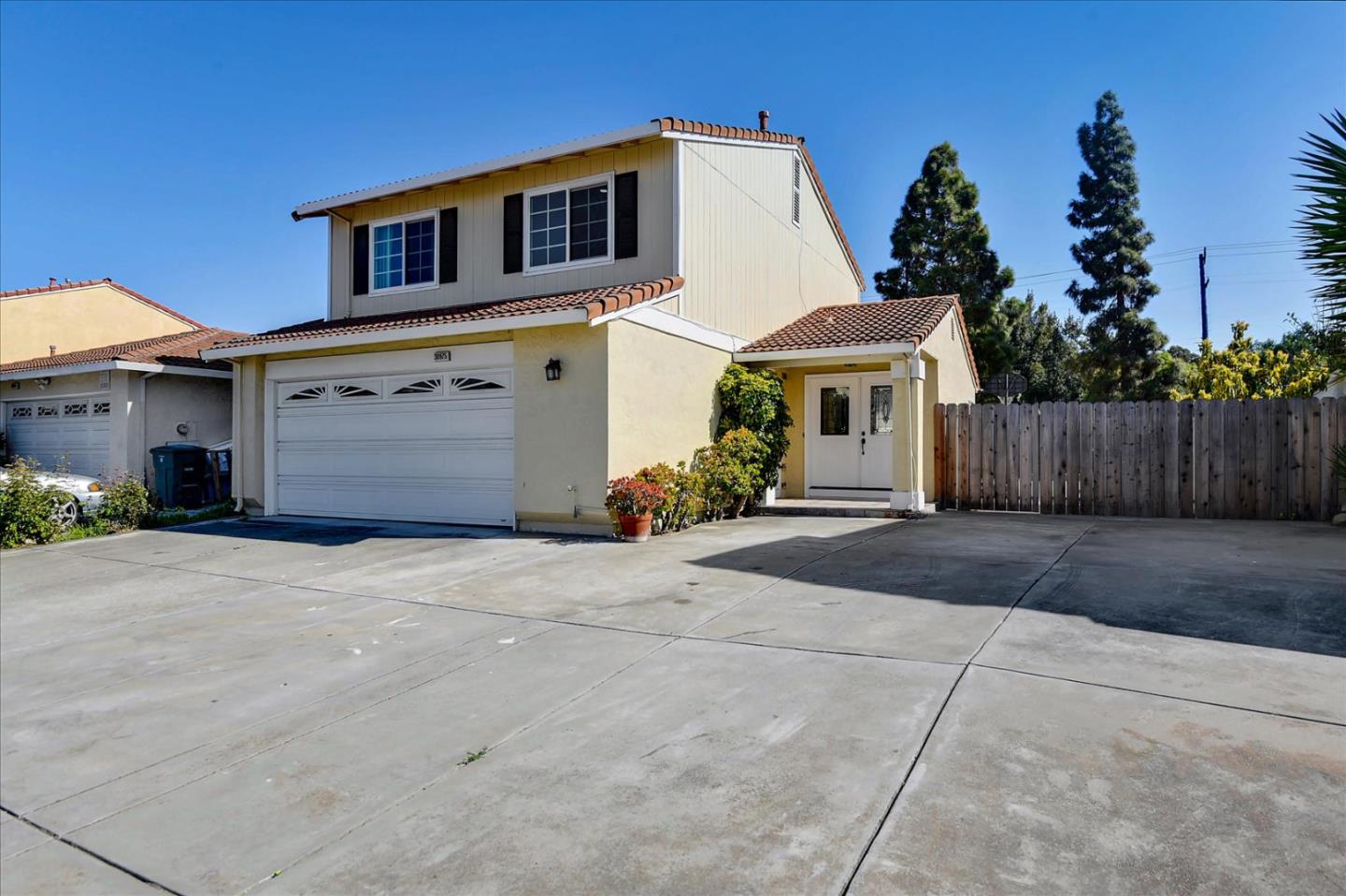 Detail Gallery Image 1 of 1 For 30975 Periwinkle Dr, Union City,  CA 94587 - 3 Beds | 2/1 Baths