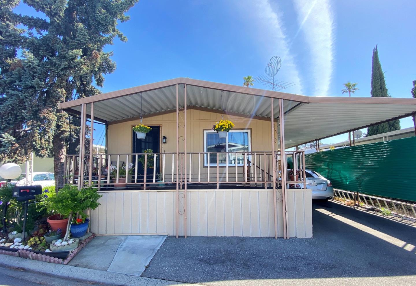 Residential Mobile Home for sale in San Jose, California, ML81839413