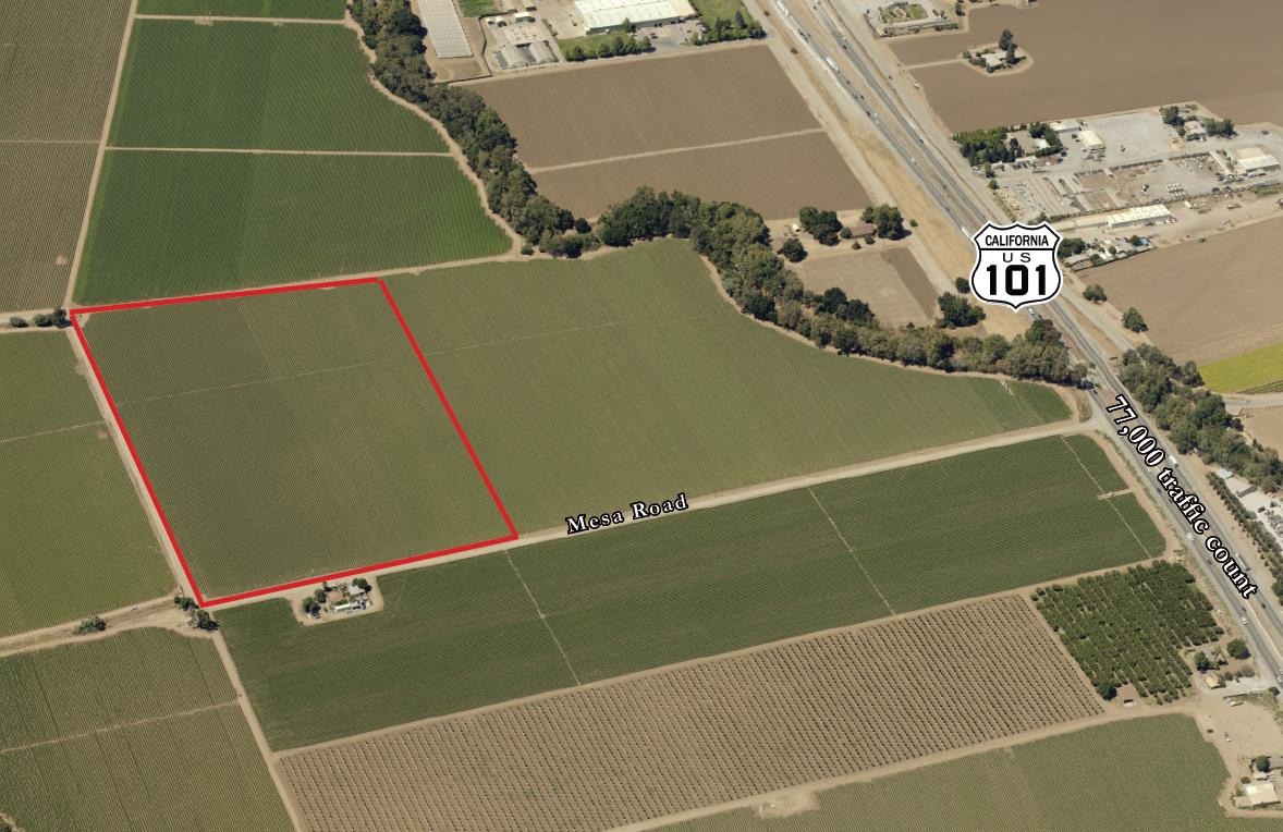 0 Mesa Road, GILROY, California 95020, ,Comm Lots And Land,For Sale,Mesa Road,40964201