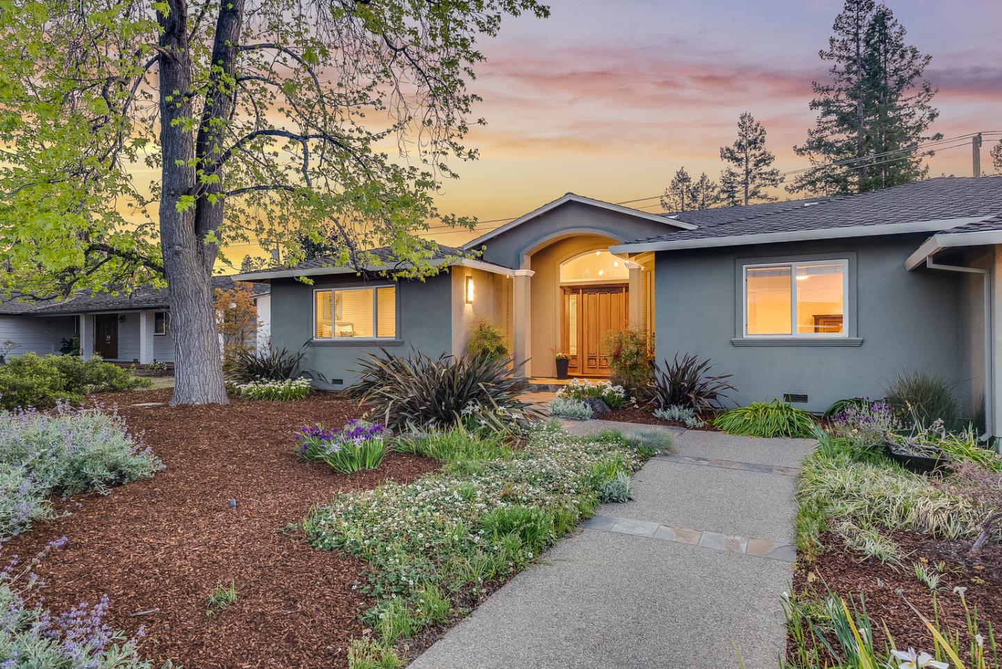 12073 Candy Ln, Saratoga, CA 95070 4 Beds 3 Baths (Sold