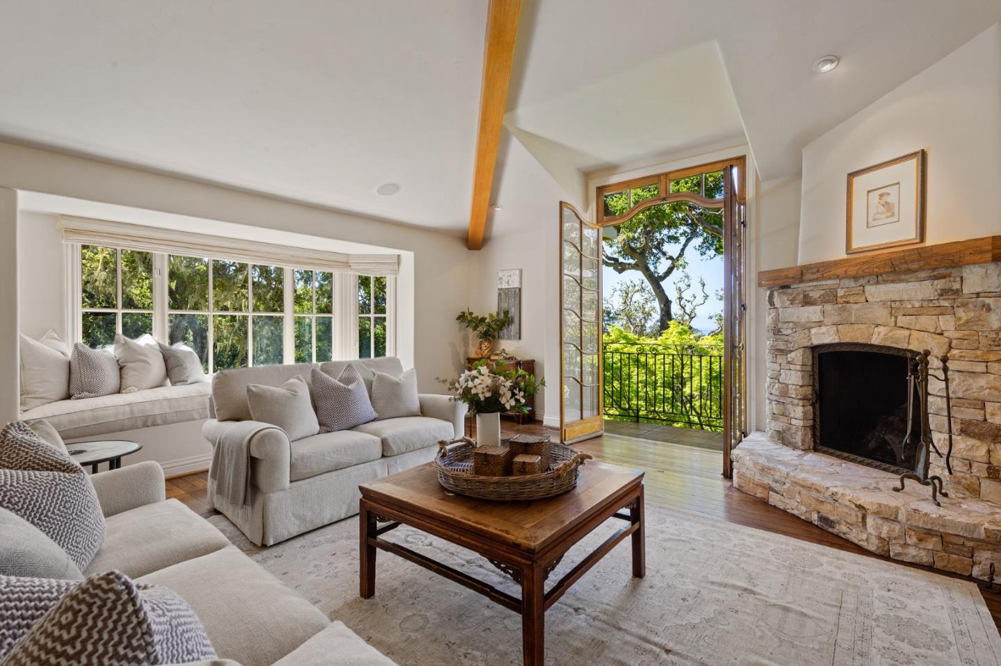Detail Gallery Image 1 of 1 For 0 Lopez 2nw Of 4th Ave, Carmel,  CA 93923 - 3 Beds | 2/1 Baths