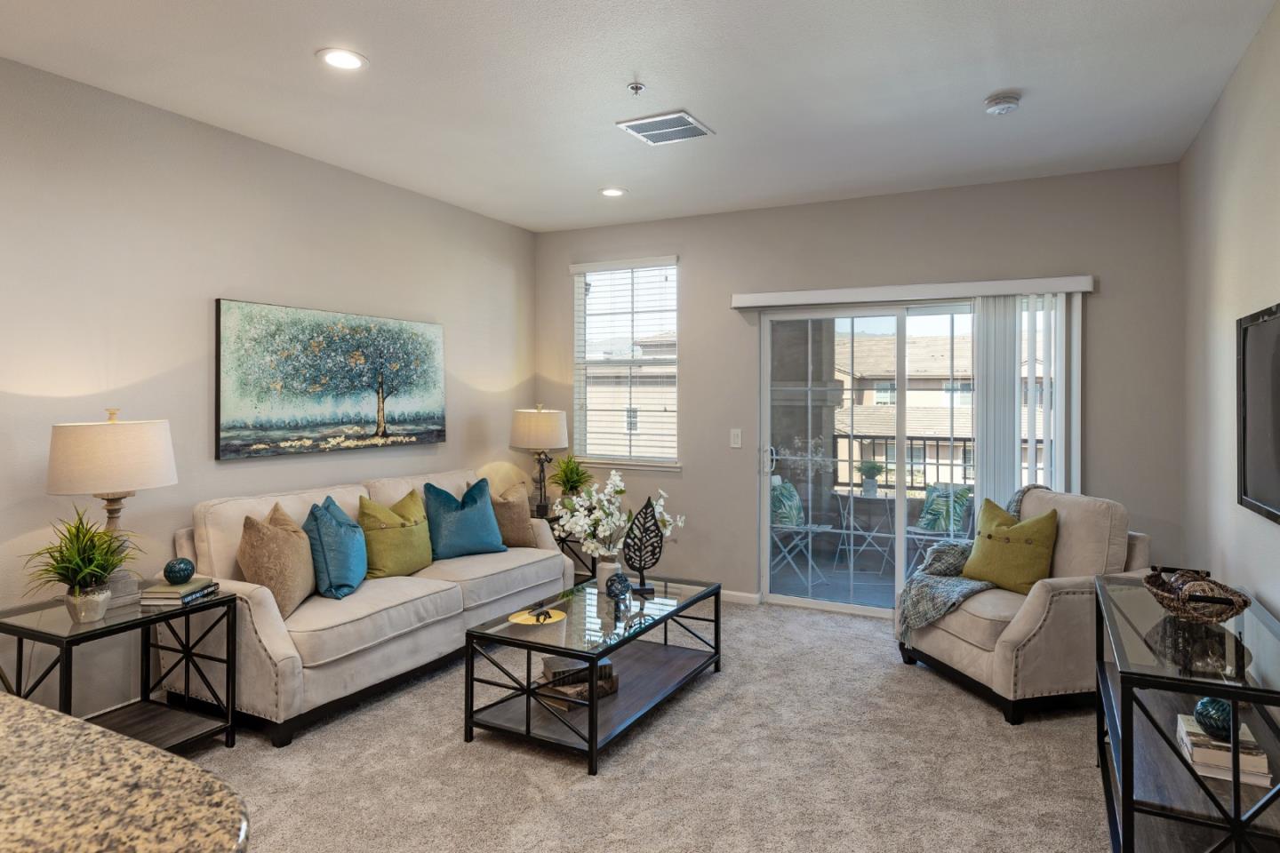 Detail Gallery Image 1 of 1 For 88 N Jackson Ave #427,  San Jose,  CA 95116 - 1 Beds | 1 Baths