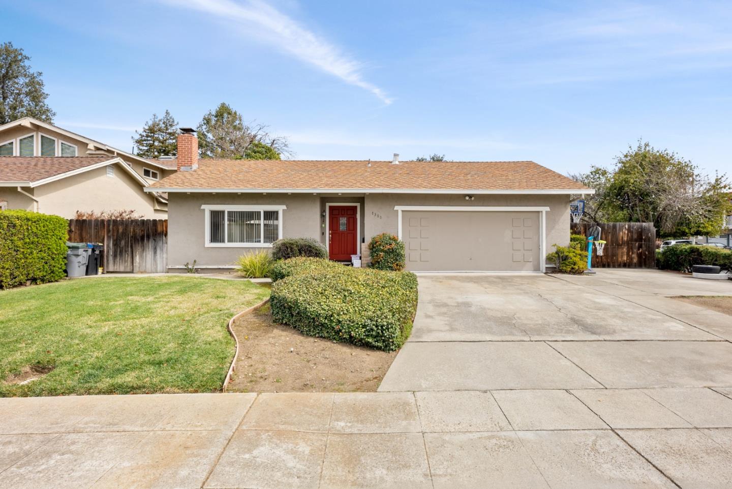 Detail Gallery Image 1 of 1 For 1388 Spoonbill Way, Sunnyvale,  CA 94087 - 3 Beds | 2 Baths