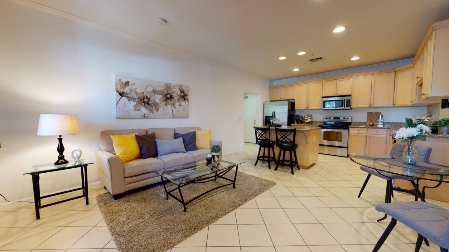 Detail Gallery Image 1 of 1 For 88 N Jackson Ave #123,  San Jose,  CA 95116 - 2 Beds | 2 Baths