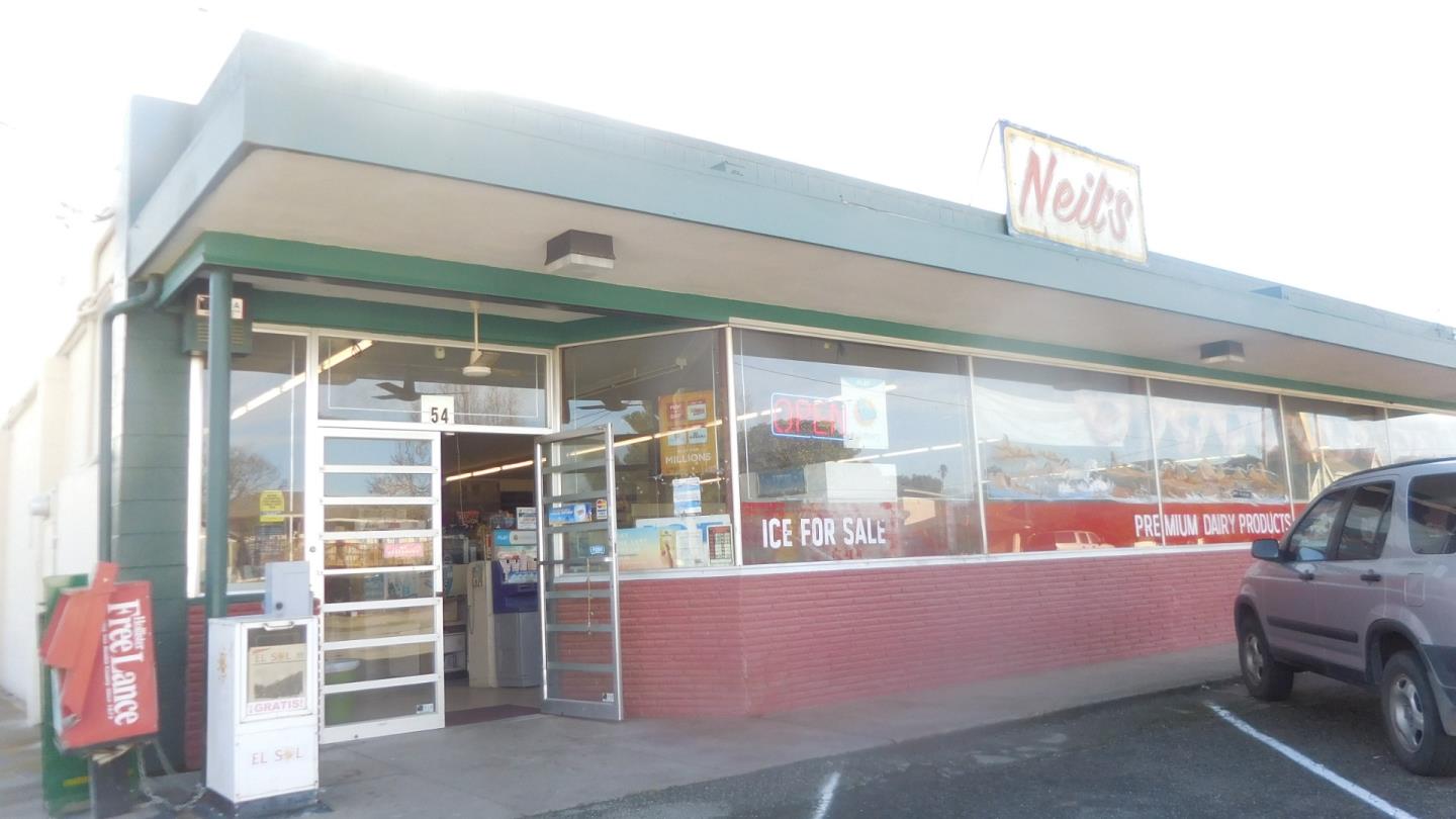 54 Muckelemi Street, SAN JUAN BAUTISTA, California 95045, ,Comm Industrial For Sale,For Sale,Muckelemi Street,40964208