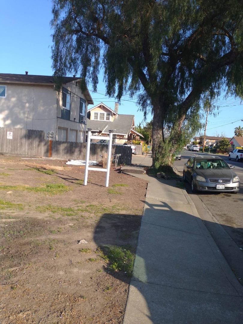 33852 11th, UNION CITY, California 94587, ,Lots And Land,For Sale,11th,40964209