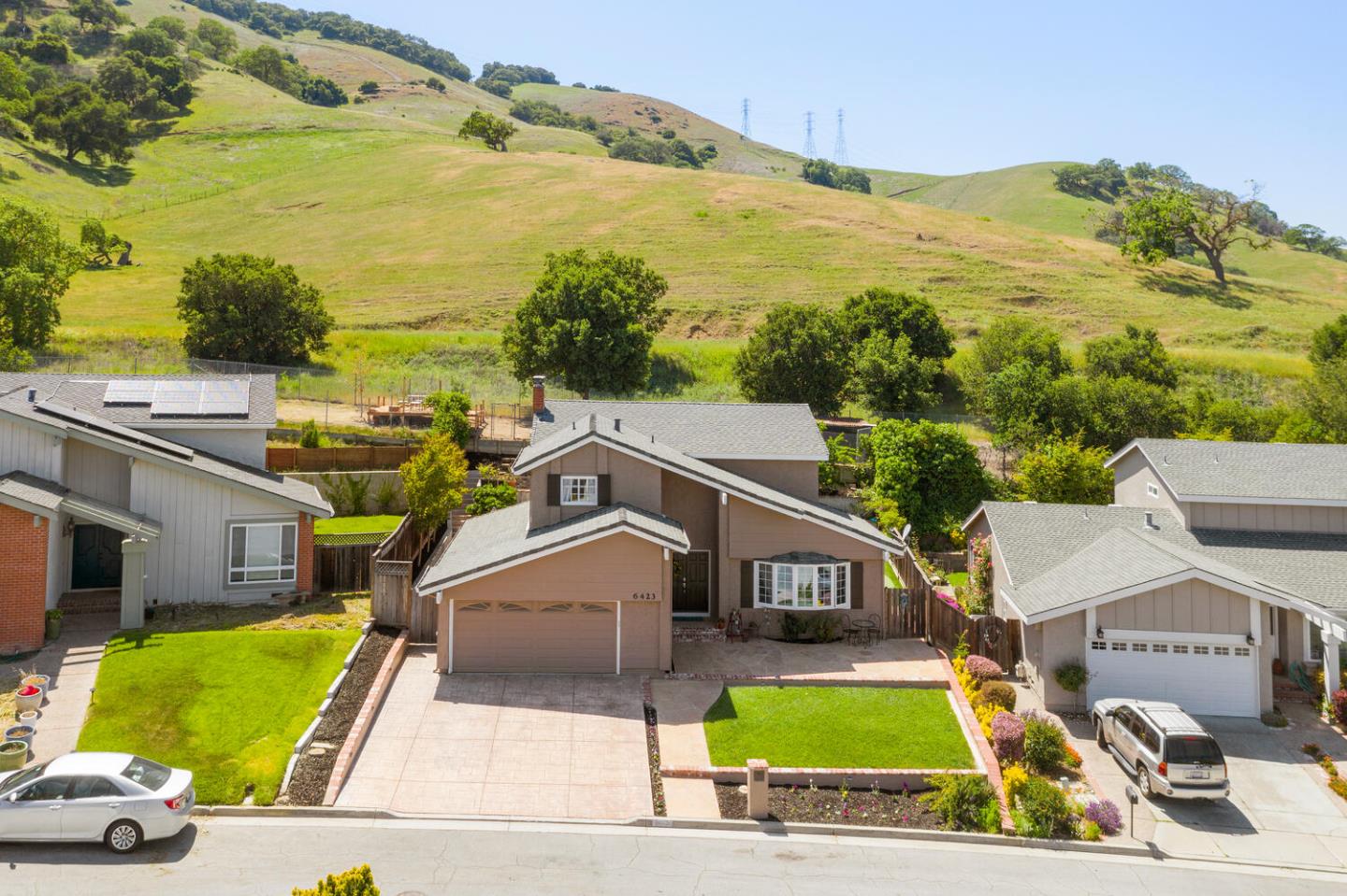 Detail Gallery Image 1 of 1 For 6423 Pelham Ct, San Jose,  CA 95123 - 4 Beds | 2/1 Baths