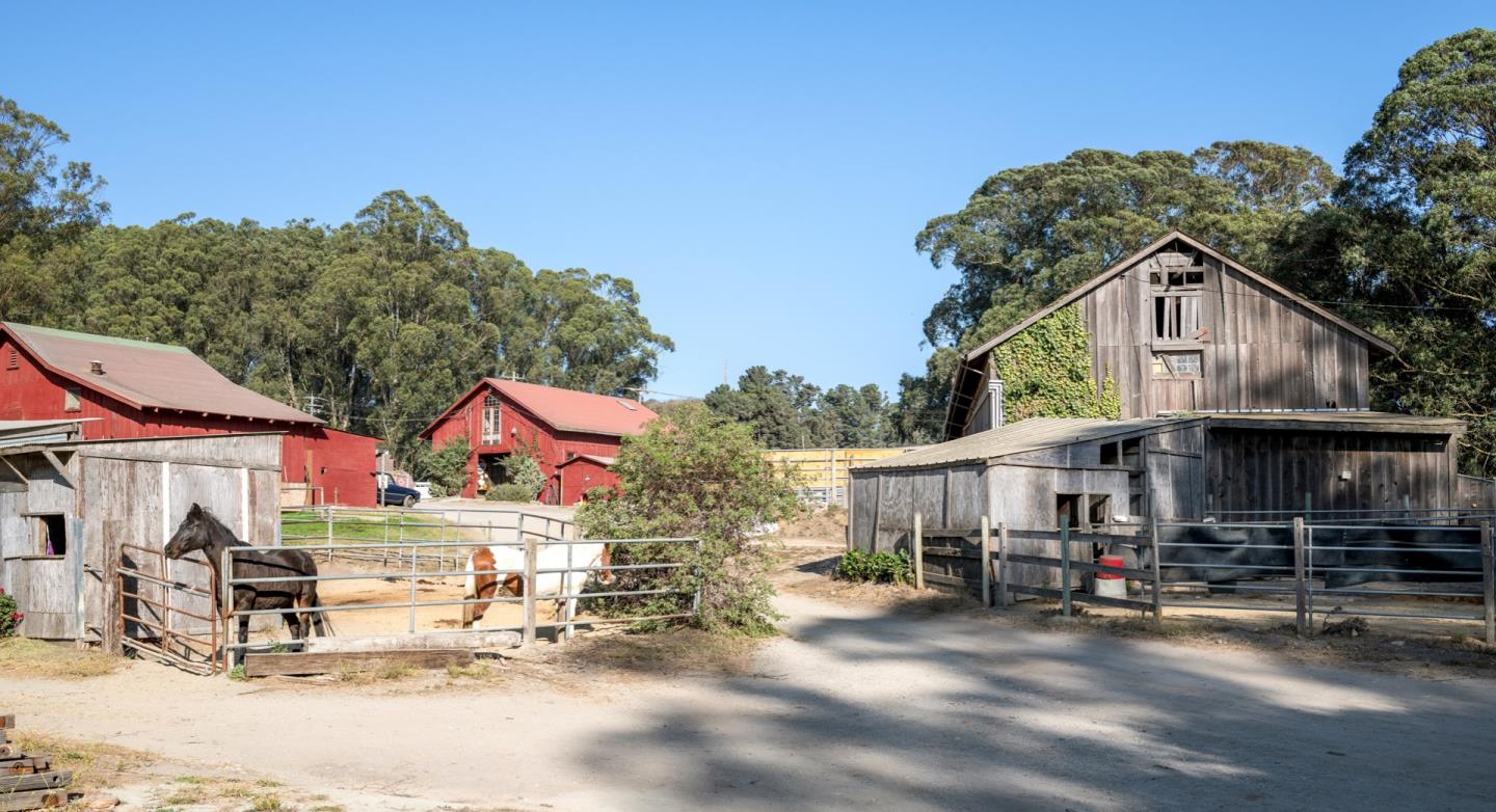 451 Coast Road, SANTA CRUZ, California 95060, ,Lots And Land,For Sale,Coast Road,40968409