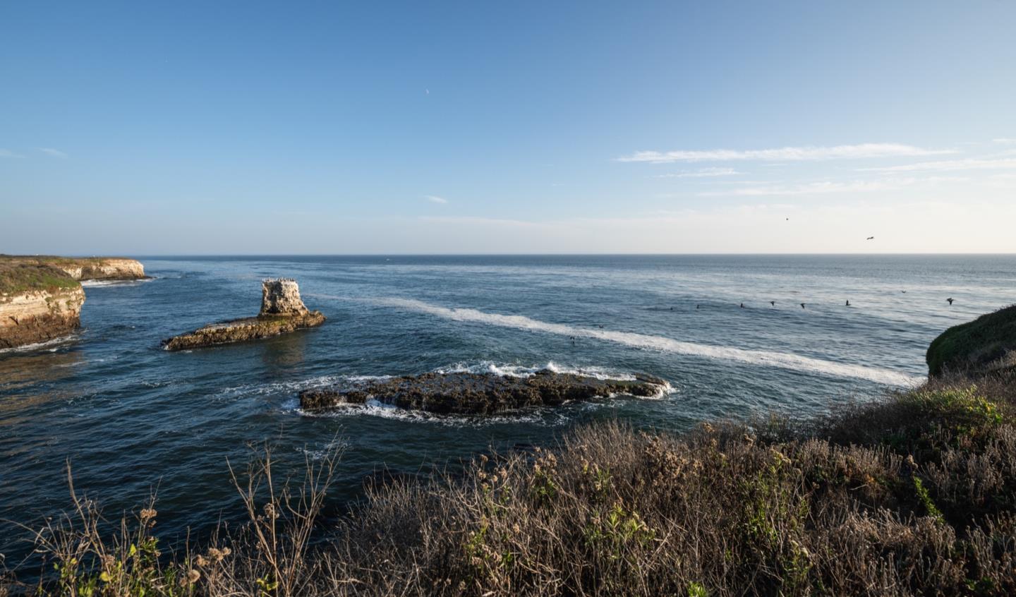 451 Coast Road, SANTA CRUZ, California 95060, ,Lots And Land,For Sale,Coast Road,40968409
