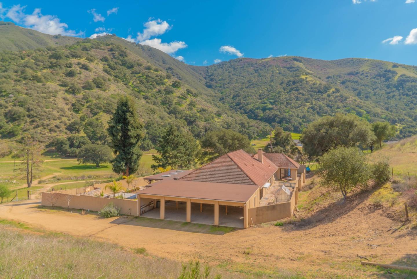 34021 Chualar Canyon Road, CHUALAR, California 93925, ,Lots And Land,For Sale,Chualar Canyon Road,40964212