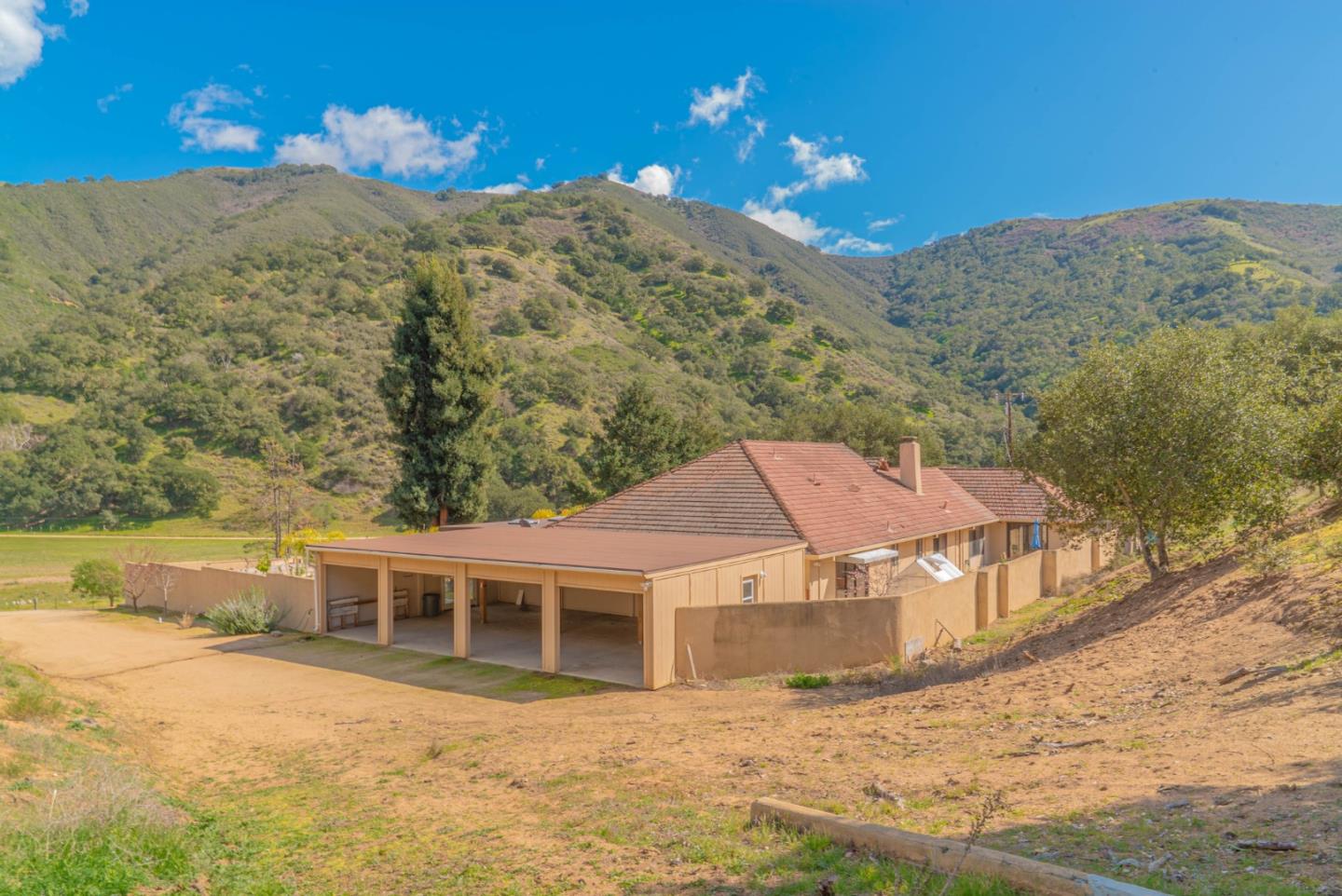 34021 Chualar Canyon Road, CHUALAR, California 93925, ,Lots And Land,For Sale,Chualar Canyon Road,40964212