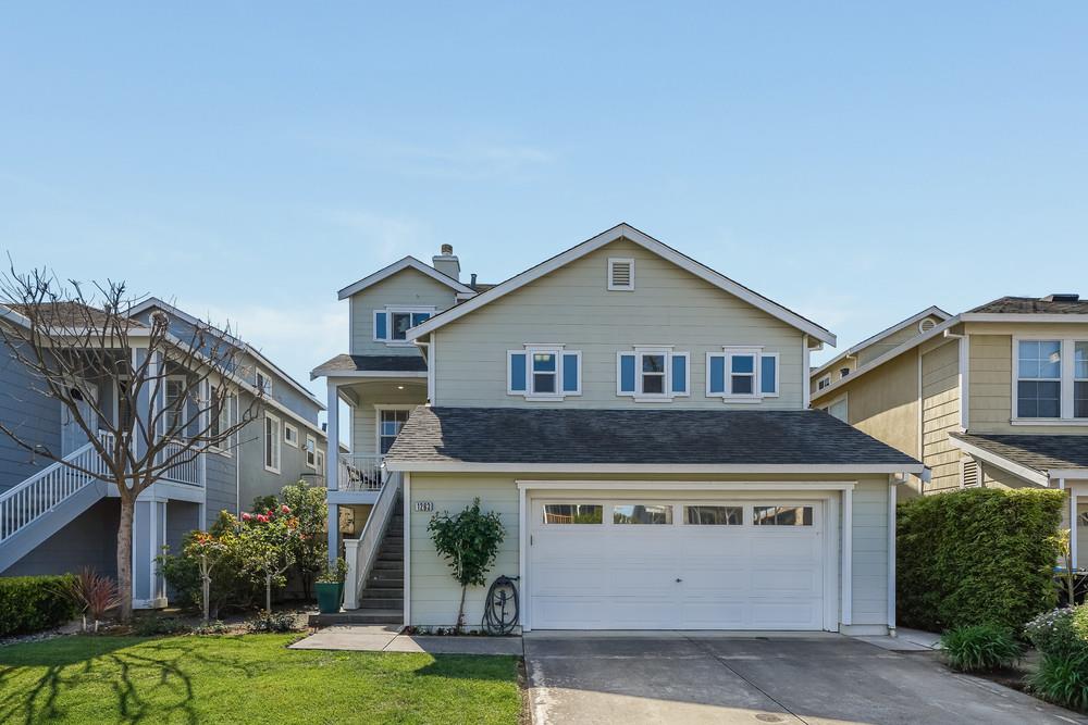 1263 Michigan Ave, Alviso, CA 95002 4 Beds 3 Baths (Sold