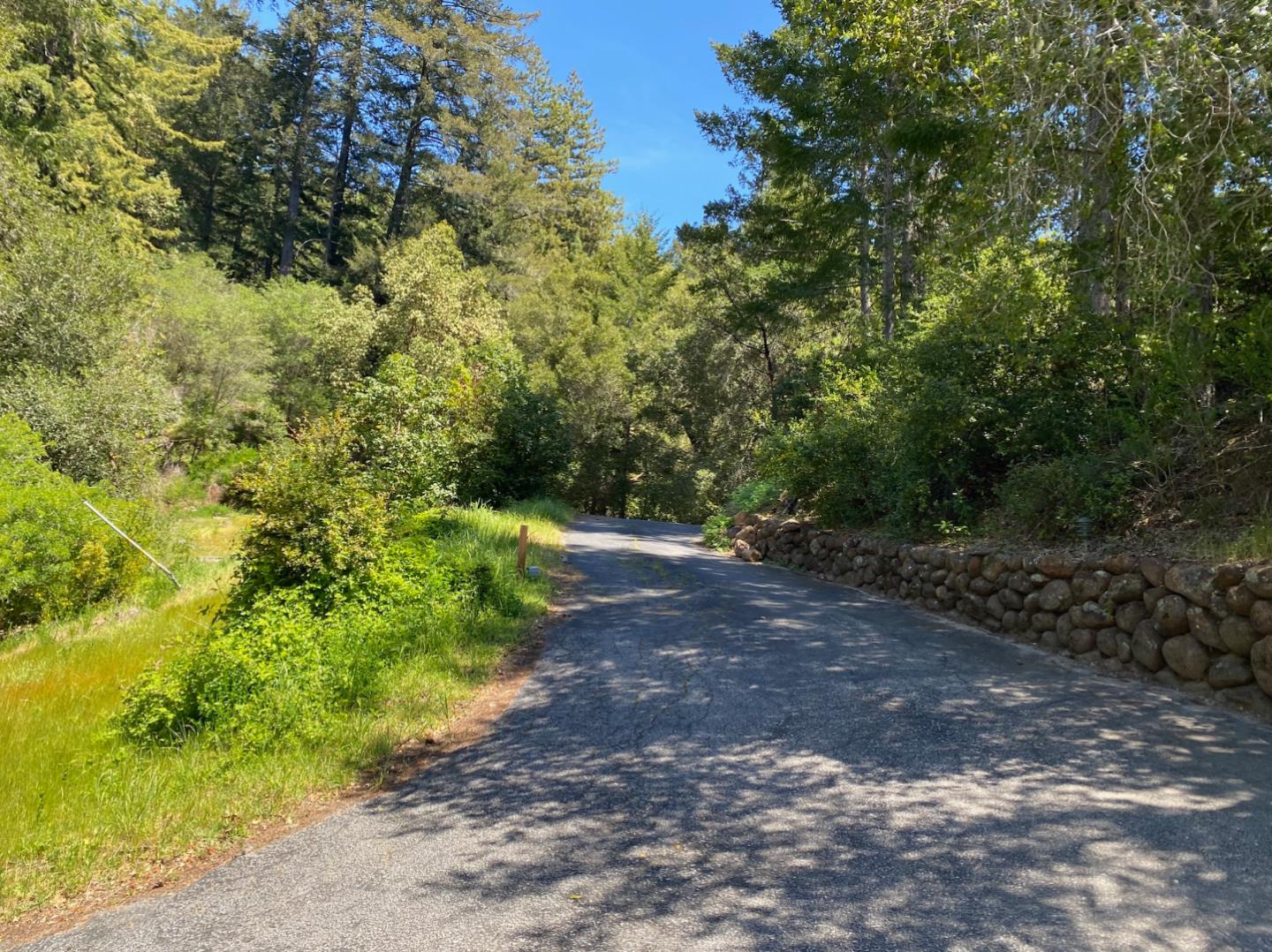 470 Upland Drive, BOULDER CREEK, California 95006, ,Lots And Land,For Sale,Upland Drive,40964219