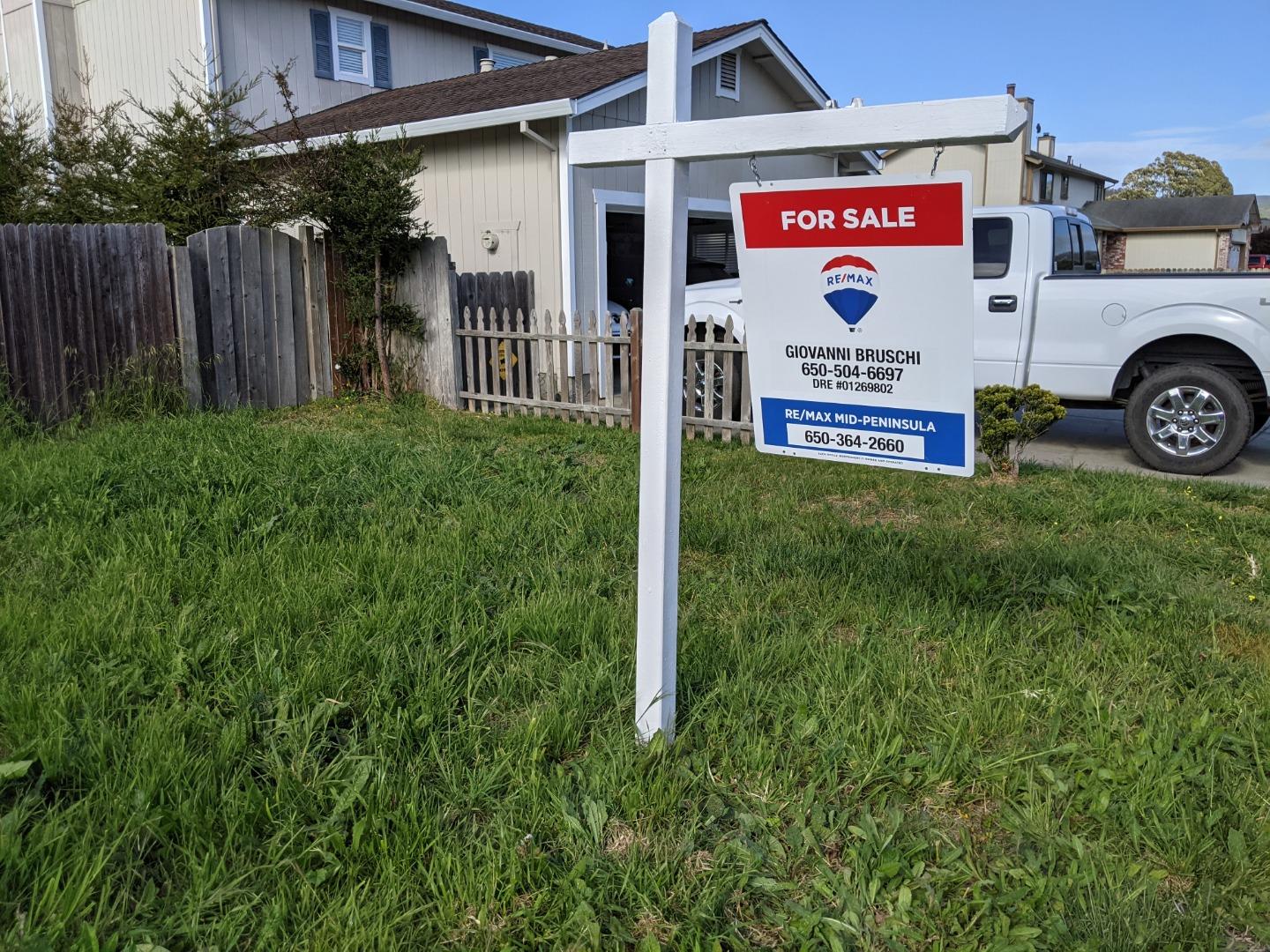 345 Granelli Avenue, HALF MOON BAY, California 94019, ,Lots And Land,For Sale,Granelli Avenue,40964228