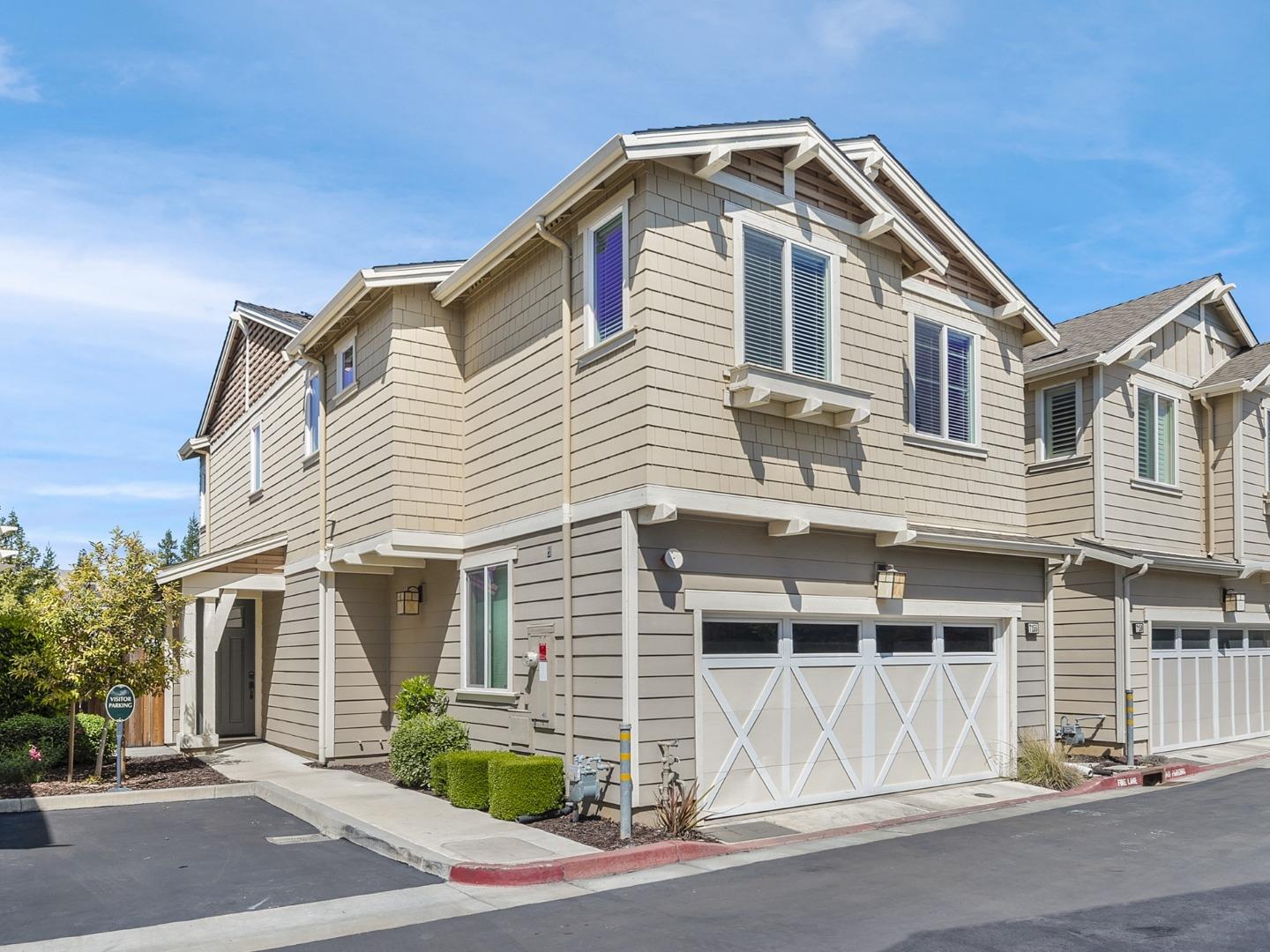 7155 Almaden Pl, San Jose, CA 95120 4 Beds 3 Baths (Sold