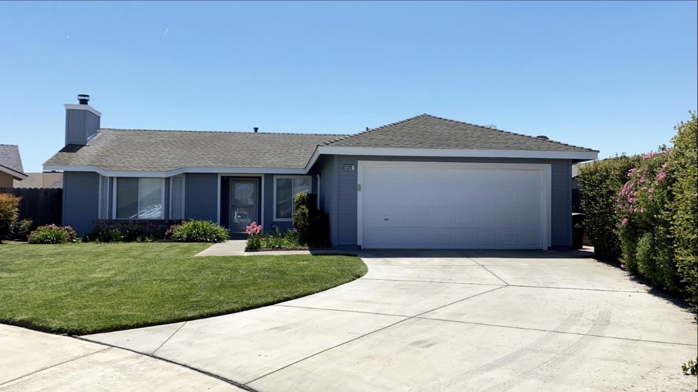 1301 Sussex Cir, King City, CA 93930 3 Beds 2 Baths (Sold