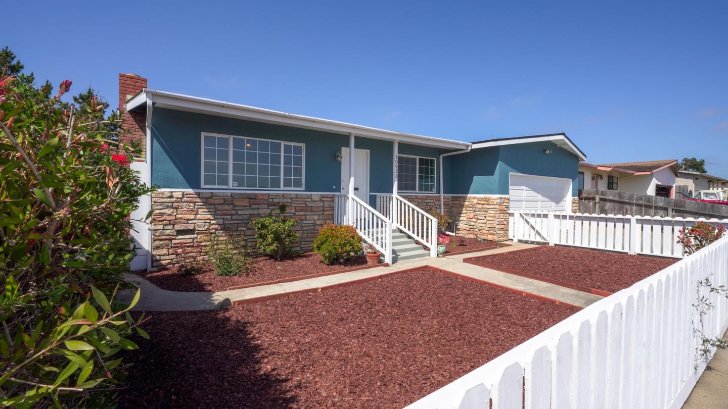 10953 Potrero Rd, Moss Landing, CA 95039 3 Beds 1/1 Baths (Sold