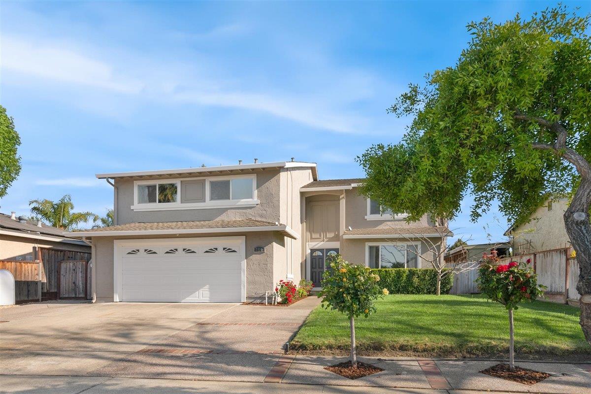 710 W 8th St, Gilroy, CA 95020 8 Beds 3/2 Baths (Sold) ML81839825