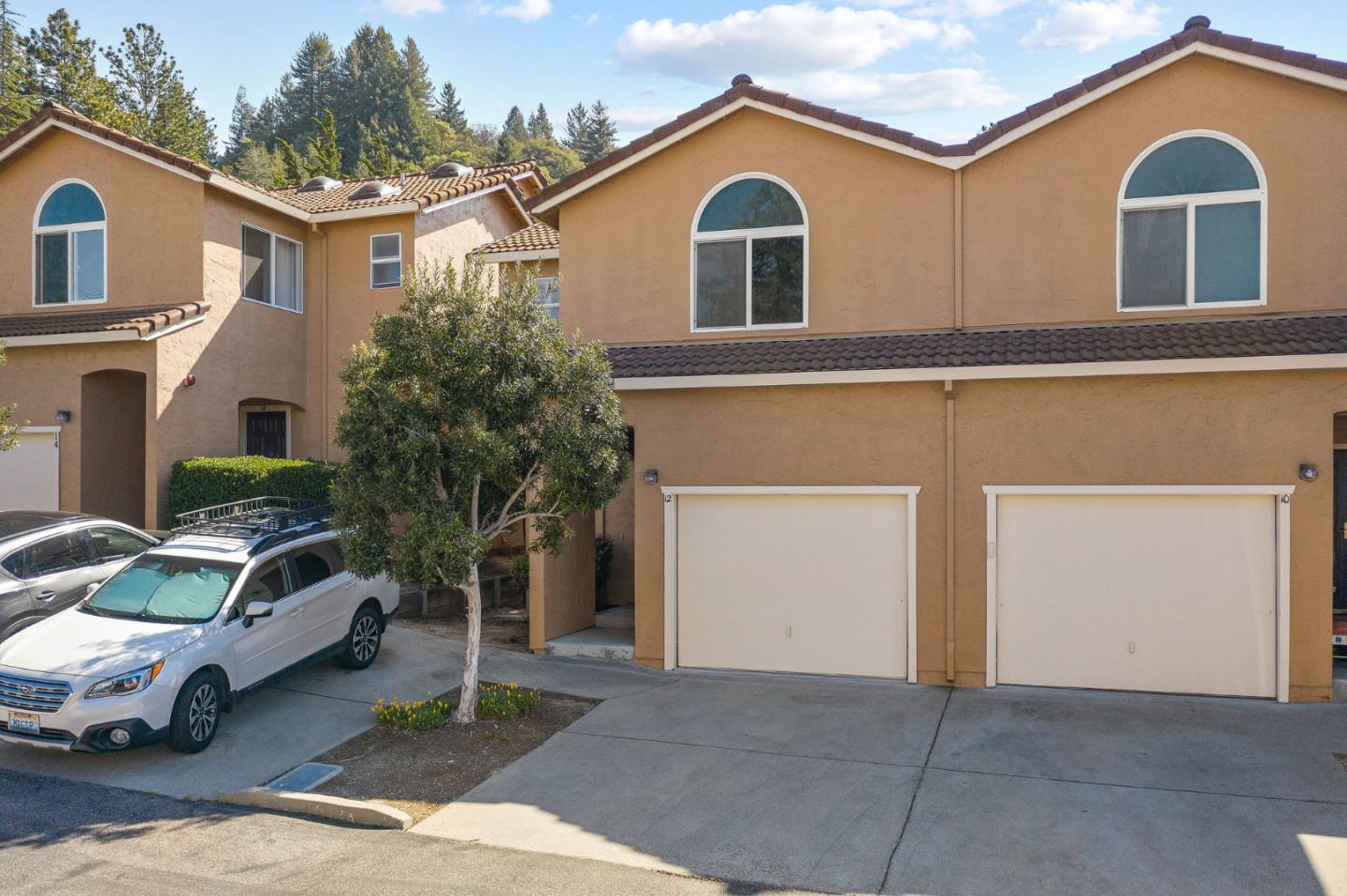 Detail Gallery Image 1 of 1 For 106 Bluebonnet Ln #12,  Scotts Valley,  CA 95066 - 3 Beds | 2/1 Baths