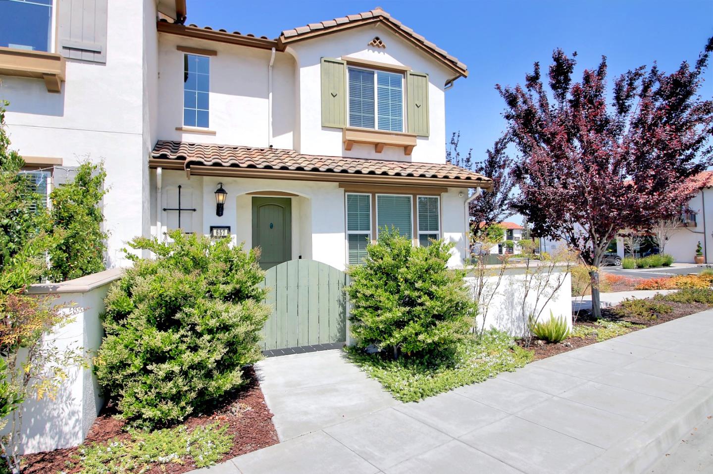 657 Blossom Hill Rd, Los Gatos, CA 95032 3 Beds 2/1 Baths (Sold