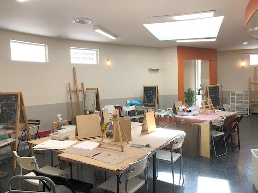 4141 El Camino Real, PALO ALTO, California 94306, ,Comm Industrial For Sale,For Sale,El Camino Real,40964240