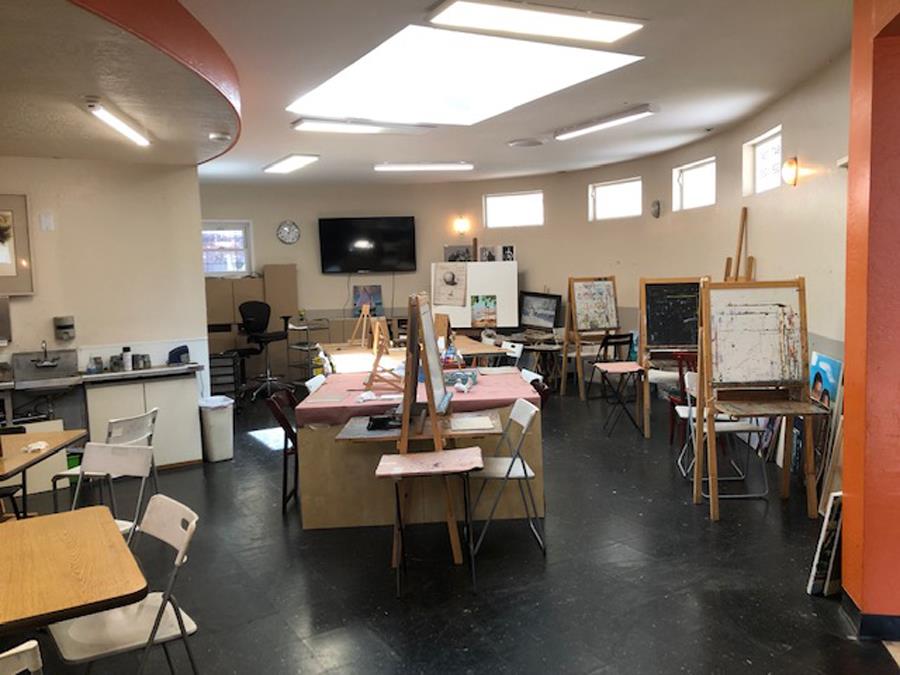 4141 El Camino Real, PALO ALTO, California 94306, ,Comm Industrial For Sale,For Sale,El Camino Real,40964240
