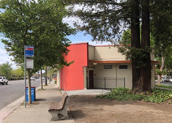 4141 El Camino Real, PALO ALTO, California 94306, ,Comm Industrial For Sale,For Sale,El Camino Real,40964240