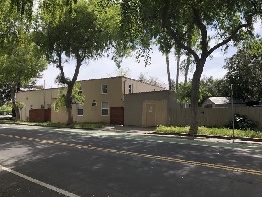 4141 El Camino Real, PALO ALTO, California 94306, ,Comm Industrial For Sale,For Sale,El Camino Real,40964240