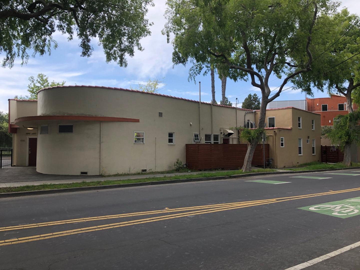 4141 El Camino Real, PALO ALTO, California 94306, ,Comm Industrial For Sale,For Sale,El Camino Real,40964240
