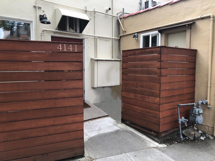 4141 El Camino Real, PALO ALTO, California 94306, ,Comm Industrial For Sale,For Sale,El Camino Real,40964240