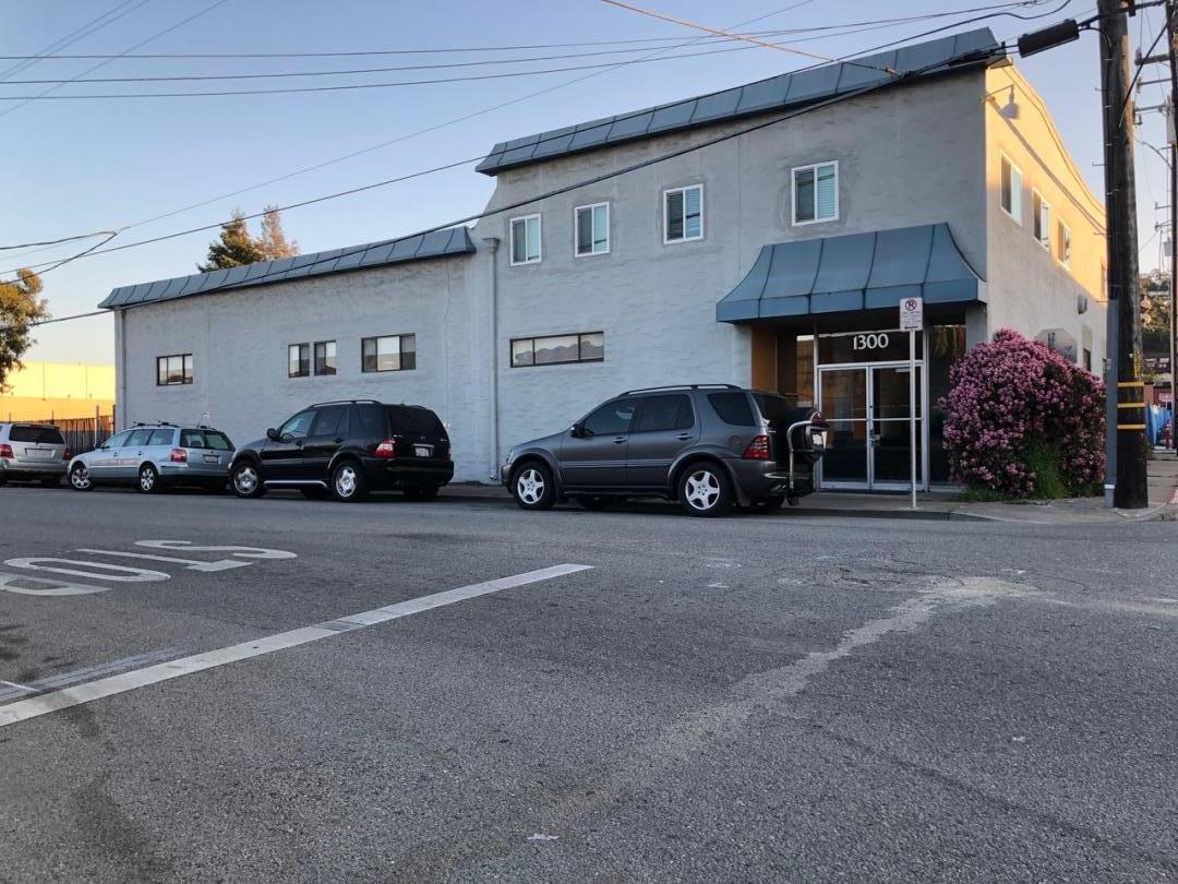 1300 Elmer Street, BELMONT, California 94002, ,Comm Industrial For Lease,For Rent,Elmer Street,40975680