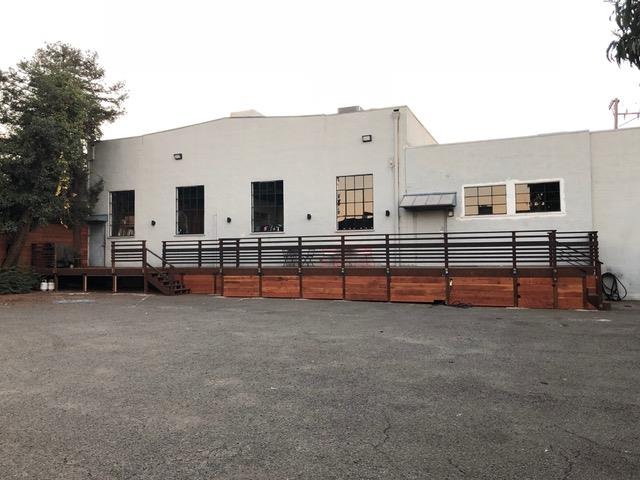 1300 Elmer Street, BELMONT, California 94002, ,Comm Industrial For Lease,For Rent,Elmer Street,40975680