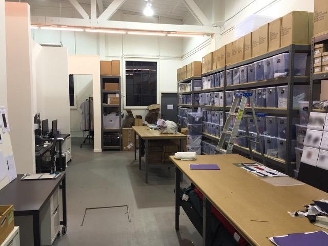 1300 Elmer Street, BELMONT, California 94002, ,Comm Industrial For Lease,For Rent,Elmer Street,40975680