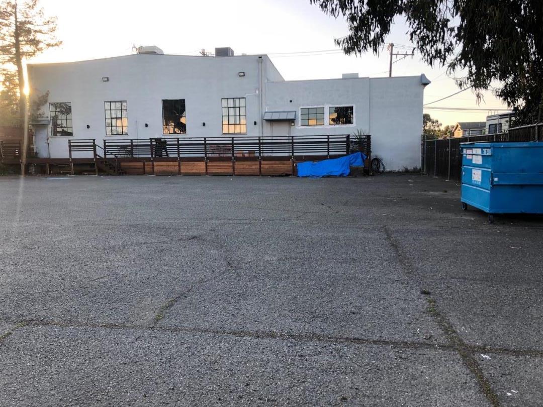 1300 Elmer Street, BELMONT, California 94002, ,Comm Industrial For Lease,For Rent,Elmer Street,40975680