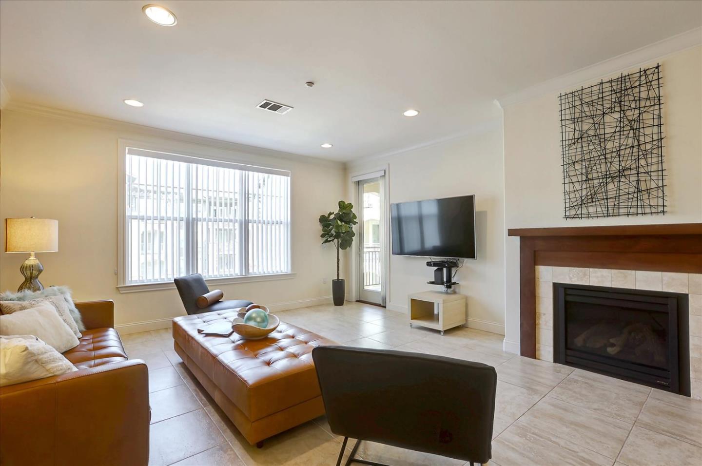 Detail Gallery Image 1 of 1 For 2881 Meridian Ave #217,  San Jose,  CA 95124 - 2 Beds | 2 Baths