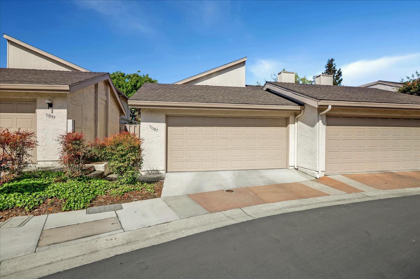 Detail Gallery Image 1 of 1 For 11107 Flowering Pear Dr, Cupertino,  CA 95014 - 3 Beds | 2/1 Baths