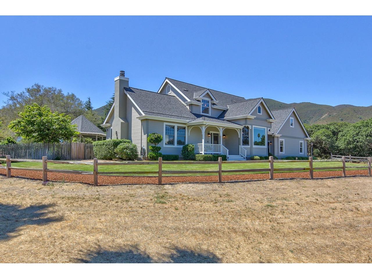 Home Town N Country Realty