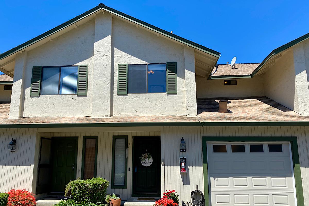 Detail Gallery Image 1 of 1 For 8266 Gaunt Ave #B2,  Gilroy,  CA 95020 - 2 Beds | 1/1 Baths