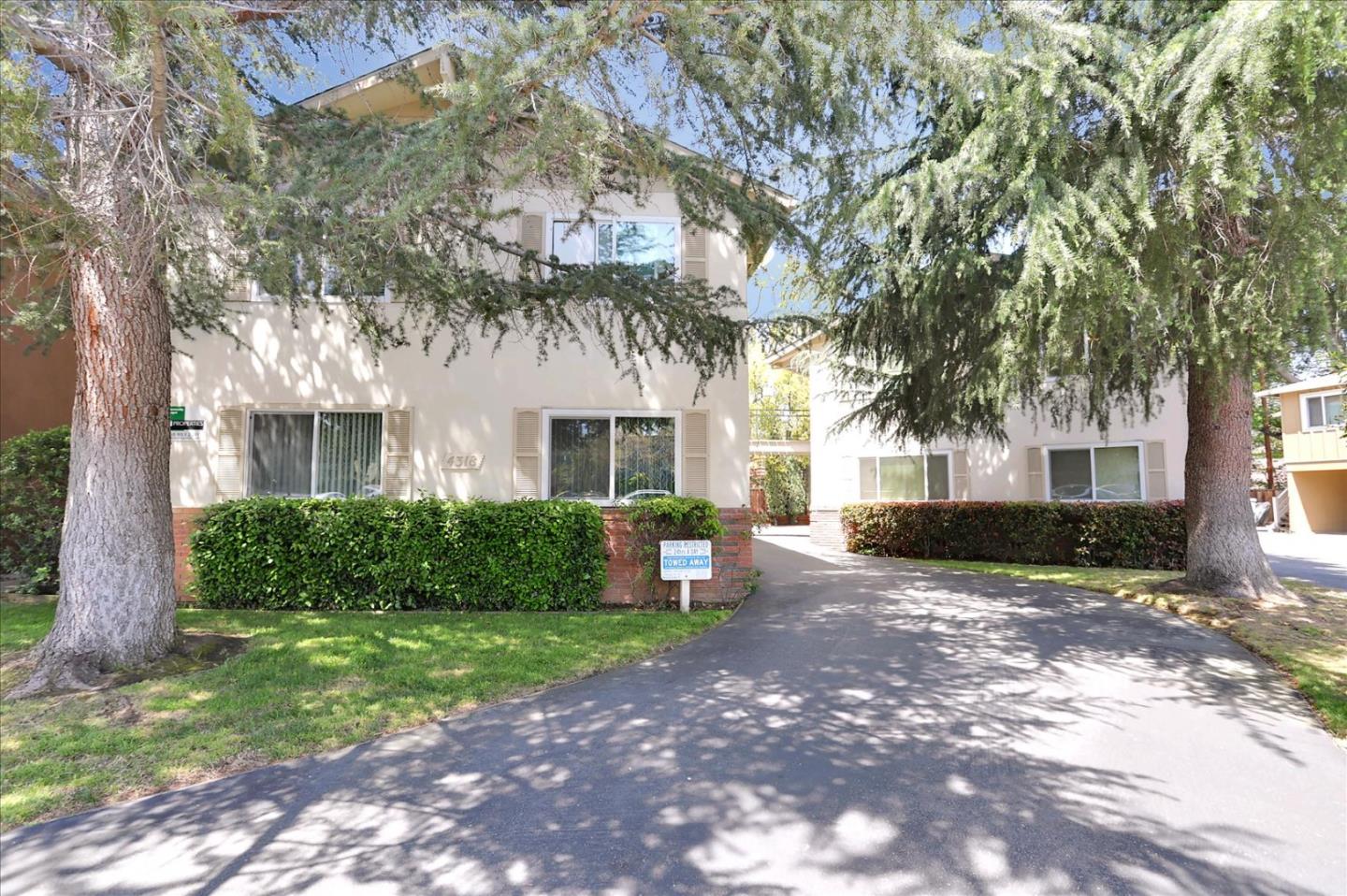 4318 Collins Court, MOUNTAIN VIEW, California 94040, ,Comm Ri Multi-units 5+,For Sale,Collins Court,ML81840170