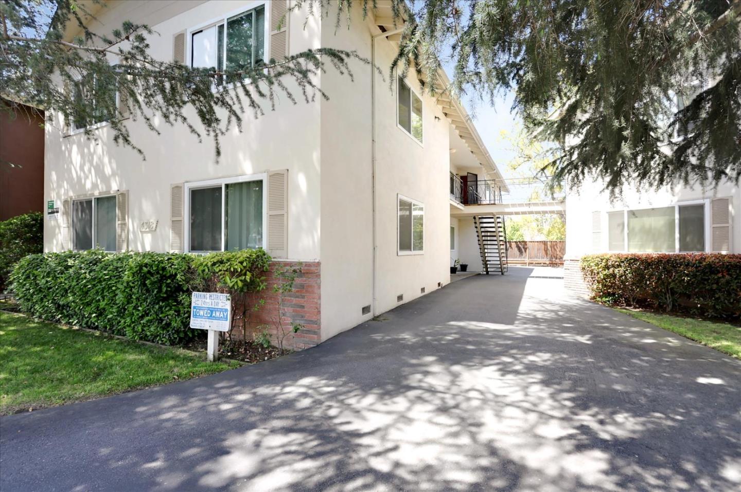 4318 Collins Court, MOUNTAIN VIEW, California 94040, ,Comm Ri Multi-units 5+,For Sale,Collins Court,ML81840170