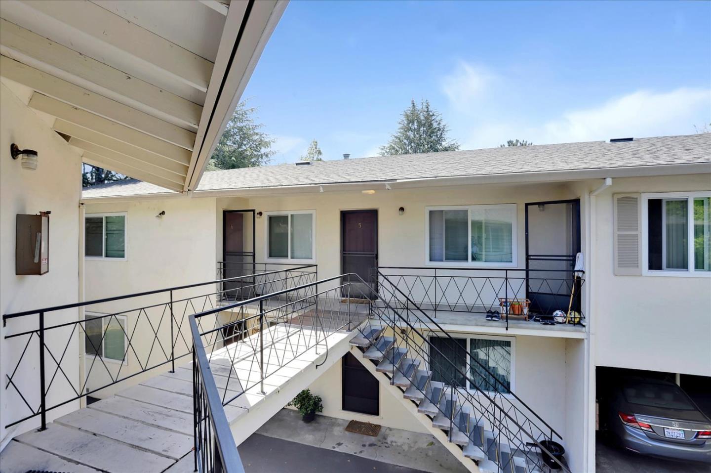 4318 Collins Court, MOUNTAIN VIEW, California 94040, ,Comm Ri Multi-units 5+,For Sale,Collins Court,ML81840170