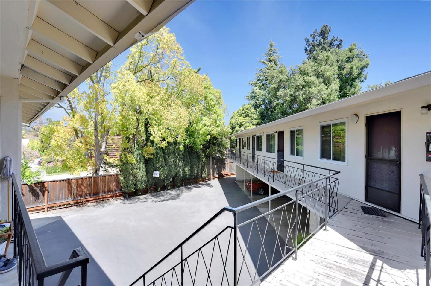 4318 Collins Court, MOUNTAIN VIEW, California 94040, ,Comm Ri Multi-units 5+,For Sale,Collins Court,ML81840170