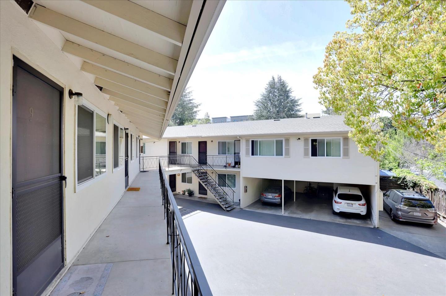 4318 Collins Court, MOUNTAIN VIEW, California 94040, ,Comm Ri Multi-units 5+,For Sale,Collins Court,ML81840170