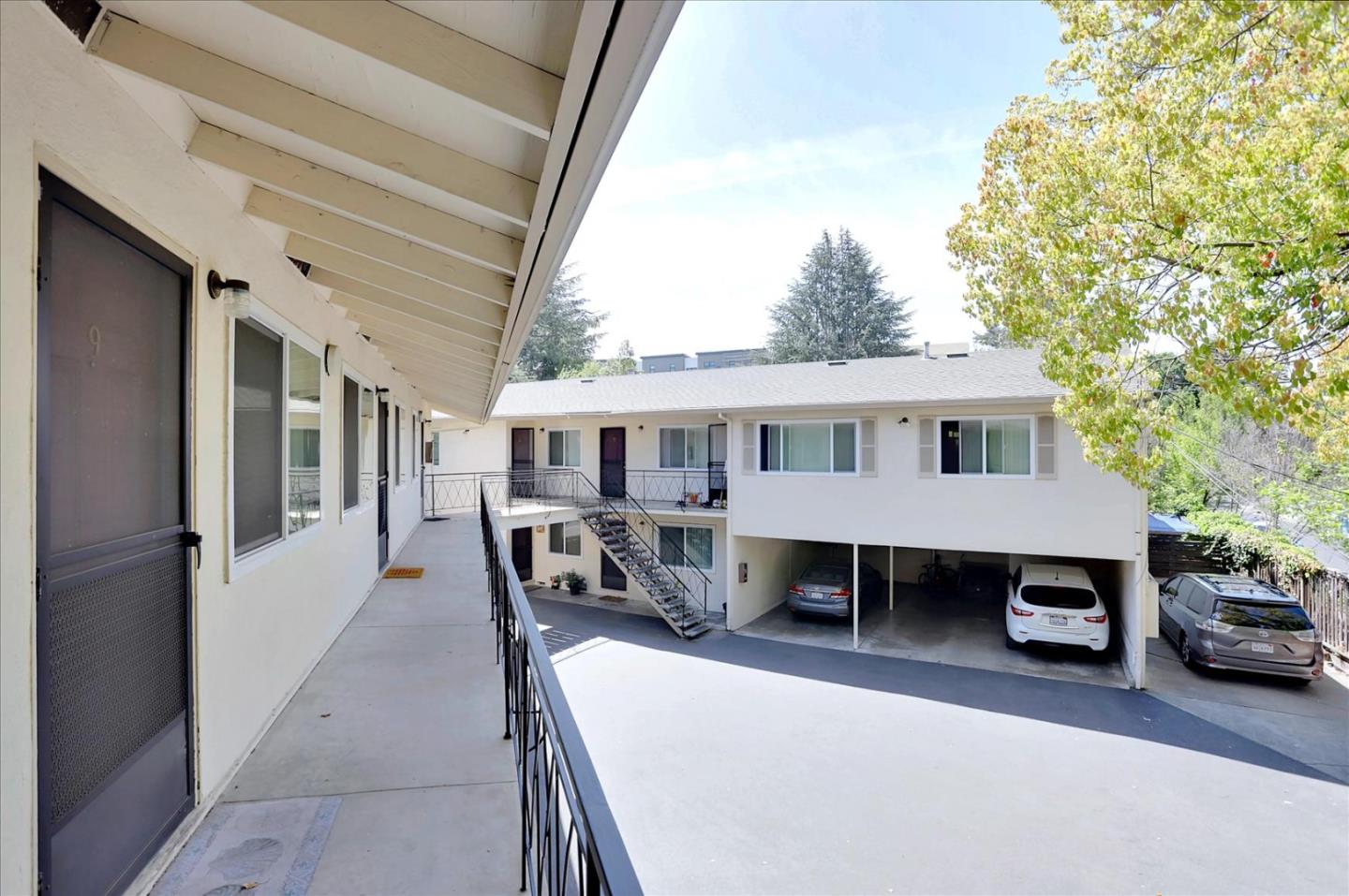 4318 Collins Court, MOUNTAIN VIEW, California 94040, ,Comm Ri Multi-units 5+,For Sale,Collins Court,ML81840170