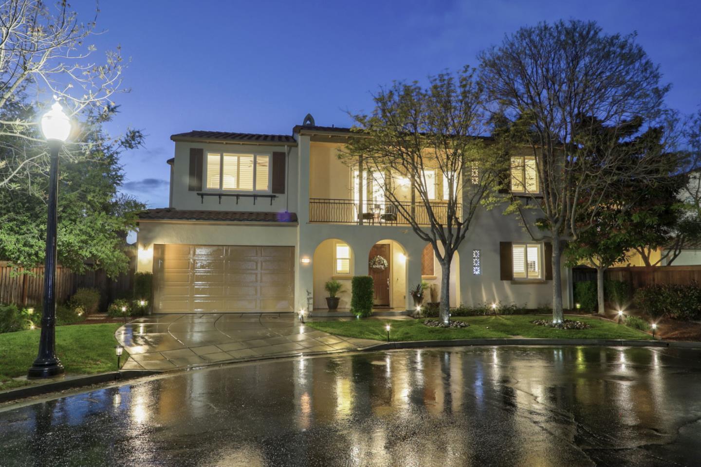 7591 Edinburgh Way, Gilroy, CA 95020 4 Beds 3/1 Baths (Sold) ML81840173 MLSL