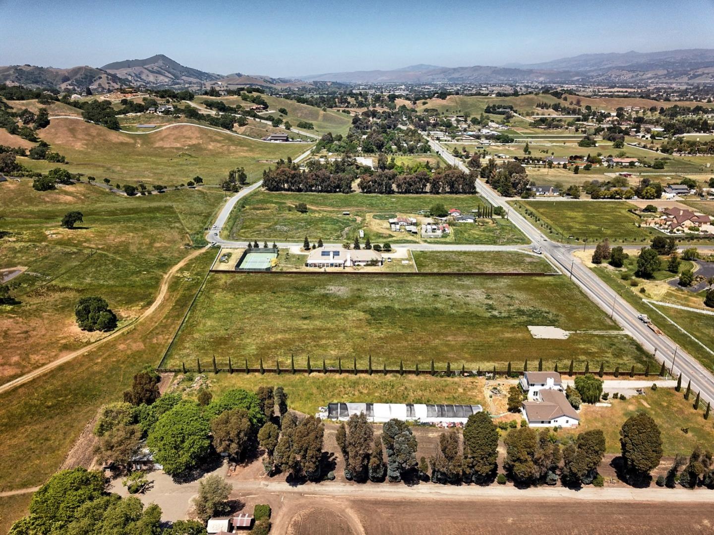 13275 Santa Teresa Boulevard, SAN MARTIN, California 95046, ,Lots And Land,For Sale,Santa Teresa Boulevard,40964259