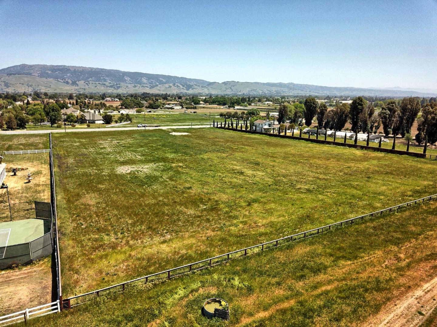 13275 Santa Teresa Boulevard, SAN MARTIN, California 95046, ,Lots And Land,For Sale,Santa Teresa Boulevard,40964259