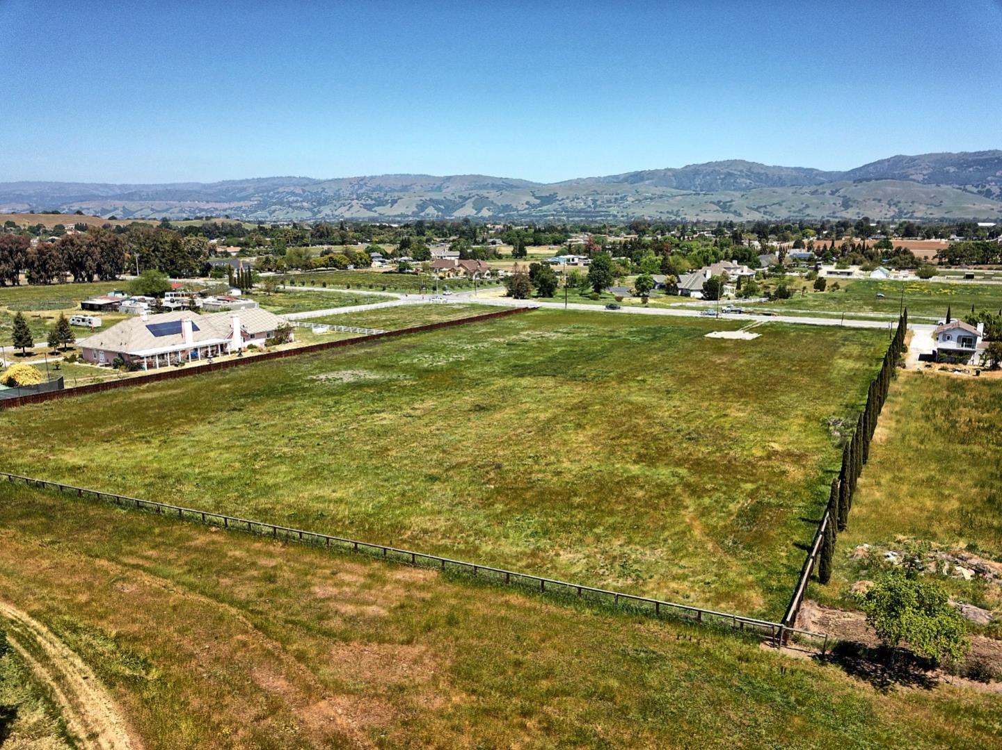 13275 Santa Teresa Boulevard, SAN MARTIN, California 95046, ,Lots And Land,For Sale,Santa Teresa Boulevard,40964259